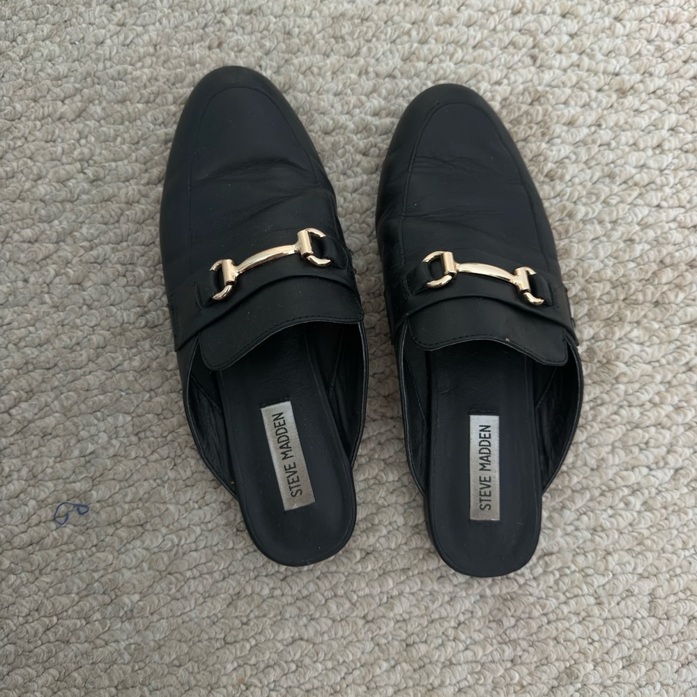 Steve Madden Mules